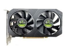 AXLE AX-RX-560/4GD5P8DIP 4GB AMD RX560 GDDR5 128bit HDMI DVI/DP 16x Ekran Kartı