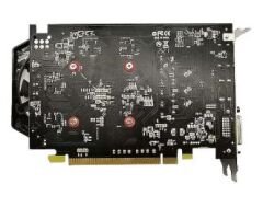 AXLE AX-RX-560/4GD5P8DIP 4GB AMD RX560 GDDR5 128bit HDMI DVI/DP 16x Ekran Kartı
