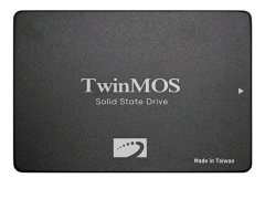 TWINMOS TM4000GH2UGL 2.5'' 4TB (580/550MB/s) SATA (TCL 3D NAND) SSD Disk