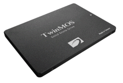 TWINMOS TM4000GH2UGL 2.5'' 4TB (580/550MB/s) SATA (TCL 3D NAND) SSD Disk