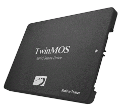 TWINMOS TM4000GH2UGL 2.5'' 4TB (580/550MB/s) SATA (TCL 3D NAND) SSD Disk
