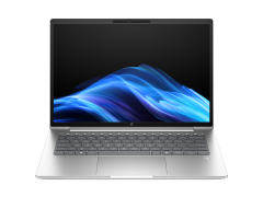 HP ProBook 4 G1iR 14 B9ZL0ET Core 5-120U 24GB 512GB SSD O/B Intel UHD 14'' DOS Gümüş Notebook