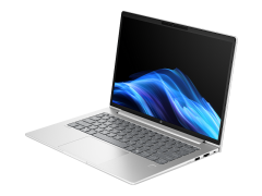 HP ProBook 4 G1iR 14 B9ZL0ET Core 5-120U 24GB 512GB SSD O/B Intel UHD 14'' DOS Gümüş Notebook
