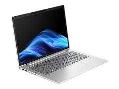 HP ProBook 4 G1iR 14 B9ZL0ET Core 5-120U 24GB 512GB SSD O/B Intel UHD 14'' DOS Gümüş Notebook