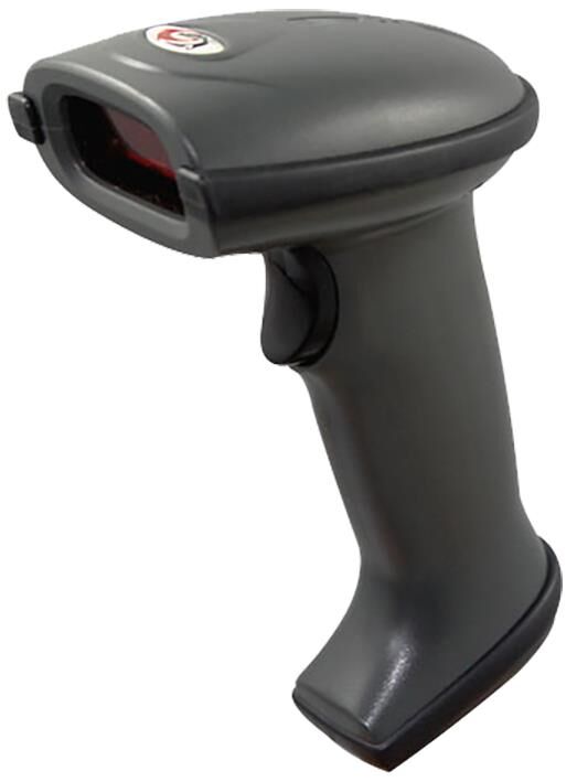 SUNLUX XL5500 CCD El Tipi Kablolu 1D Barkod Okuyucu