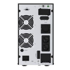 TESCOM NEOLINE Online 3 KVA 5/10 dk (6x12v 7AH Akü ) UPS