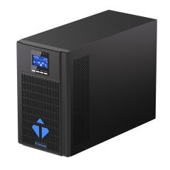 TESCOM NEOLINE Online 3 KVA 5/10 dk (6x12v 7AH Akü ) UPS