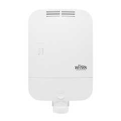 Wi-Tek WI-PS306GF-O 6 Port Gbit 4 Port PoE 56W 1xGbit+1xSFP Uplink Outdoor Yönetilemez Switch