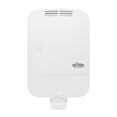 Wi-Tek WI-PS309GF-O 9 Port Gbit 8 Port PoE+ 116W 2xSFP Uplink Outdoor Yönetilemez Switch