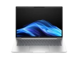 HP ProBook 4 G1i 14 AI D36KLET Ultra 7-255U 24GB 1TB SSD O/B Intel UHD 14'' DOS Gümüş Notebook