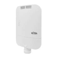 Wi-Tek WI-PS309GF-O 9 Port Gbit 8 Port PoE+ 116W 2xSFP Uplink Outdoor Yönetilemez Switch