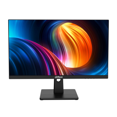 DAHUA LM25-B221B 24.5'' LED IPS 1ms 144Hz 1920x1080 FullHD HDMI DP (VESA) Siyah Monitör