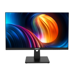 DAHUA LM25-B221B 24.5'' LED IPS 1ms 144Hz 1920x1080 FullHD HDMI DP (VESA) Siyah Monitör