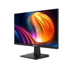DAHUA LM25-B221B 24.5'' LED IPS 1ms 144Hz 1920x1080 FullHD HDMI DP (VESA) Siyah Monitör
