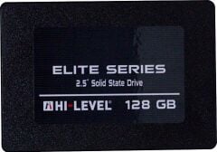 HI-LEVEL HLV-SSD30ELT/128G Elite Seri 2.5'' 128GB (560/540MB/s) SATA SSD Disk