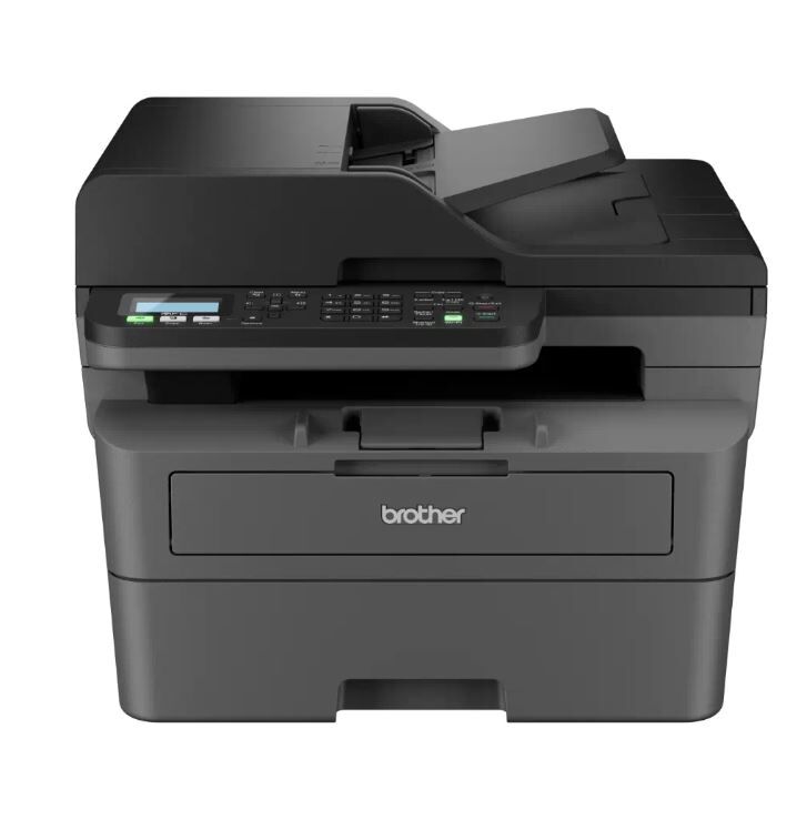 BROTHER MFC-L2806DW-3T Mono Lazer A4 Mono Fotokopi Tarayıcı Usb/Et/Dub/Wif/Fax Yazıcı 3 Tam dolu toner