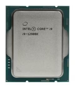 INTEL (12.Nesil) Alder Lake i9-12900K 3.2GHz ~ 5.20GHz 30MB 1700P İşlemci Tray (Fansız)