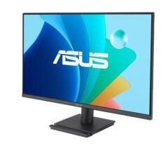ASUS VA279HG 27'' LED IPS 1ms 120Hz 1920x1080 FullHD HDMI VGA (Vesa) AdaptiveSync Siyah Monitör