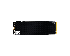 TWINMOS NV1TBG42280 M.2 1TB (7500/6800MB/s) PCIe + NVMe SSD Disk (Soğutuculu)