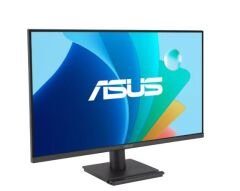 ASUS VA279HG 27'' LED IPS 1ms 120Hz 1920x1080 FullHD HDMI VGA (Vesa) AdaptiveSync Siyah Monitör