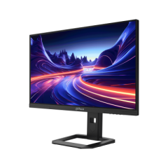 DAHUA LM27-E341A Gaming 27'' LED IPS 0.5ms 240Hz 2560x1440 QHD 2x HDMI 2x DP (VESA) Siyah Monitör