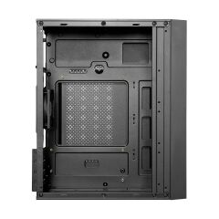 FRISBY FC-2720B 300W Siyah Mini Tower M-ATX Kasa