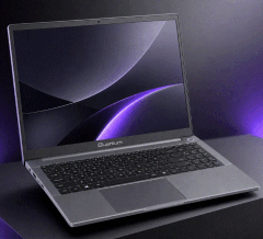 Quantum Ultra GL1601 Ryzen 9 6900HX 32GB 1TB SSD O/B Radeon 680M 15.6'' DOS Gri Notebook