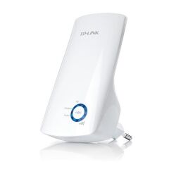 TP-LINK TL-WA854RE 300 Mbps 2 Anten Priz Tipi Wi-Fi Menzil Genişletici