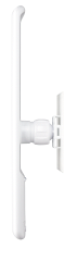 UBIQUITI LAP-120 1 Port 10/100/1000Mbps 5 Ghz 16Bi 120 derece Sektör Anten Dış Ortam PPoE Access Point