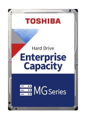 TOSHIBA MG06ACA10TE MG Series 3.5'' 10TB 7200rpm 256mb SATA Enterprise 7/24 Harddisk