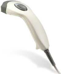 ZEBEX 3100 CCD USB El Tipi Kablolu 1D Barkod Okuyucu