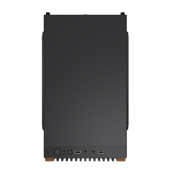 FRISBY FC-2730B 300W Siyah Mini Tower M-ATX Kasa