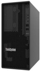 LENOVO ST50 V2 7D8JA043EA-V2 XEON E-2324G (4C) 32GB(1x32) 2x960 SSD 4U TOWER Raid 0,1 Server
