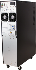 DOTVOLT MN PLUS Online 10 KVA 1/1 Faz (16x12v 9AH Akü ) UPS