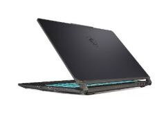 MSI CYBORG 15 A13VE-1479XTR i7-13620H 16GB 512GB SSD 6gb RTX4050 15.6'' DOS Siyah Gaming Notebook