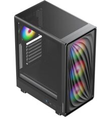 POWER BOOST JBST-PBA5065B-650W 650W 80+ Bronze Siyah Mid Tower ATX Kasa