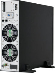 DOTVOLT MN PLUS Online 6 KVA 1/1 Faz (16x12v 9AH Akü ) UPS