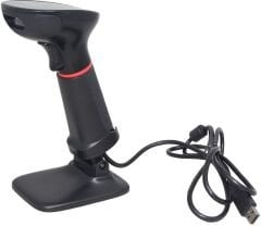 SUNLUX XL3610 Kablolu Karekod 1D/2D Ayaklı Barkod Okuyucu