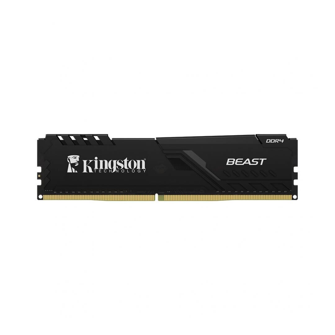 KINGSTON KF560C30BBE-32TR 32GB (Tek Parça) DDR5 6000MHz Beast PC Bellek