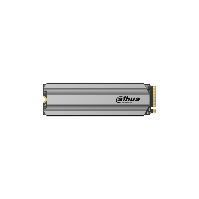 DAHUA SSD-C900VN256G-B C900VN M.2 256GB (3300/1200MB/s) PCIe + NVMe (3D NAND) SSD Disk
