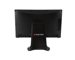 POSTÜRK TX-1850M İ5 3317U 8GB 128GB SSD 18,5'' Multi Dokunmatik Antrasit Pos PC