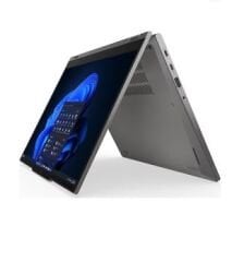 LENOVO L13 G6 21R7003ATX Ultra 7-255U 32GB 1TB SSD O/B Intel Iris Xe 13.3'' Dokunmatik W11P Siyah 2 in 1 Notebook