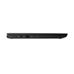 LENOVO L13 G5 21LM0037TX Ultra 7-165U 32GB 1TB SSD O/B Intel Iris Xe 13.3'' Dokunmatik DOS Siyah 2 in 1 Notebook