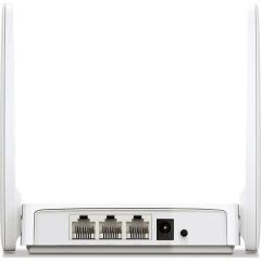 TP-LINK MERCUSYS AC10 4 Port 10/100Mbps AC1200 4 Anten Kablosuz Router Access Point
