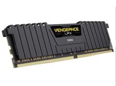 CORSAIR CMK32GX4M2B3000C15 16GB (Tek Parça) DDR4 3000Mhz Vengeance LPX PC Bellek Bulk