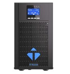 TESCOM NEOLINE Online 10 KVA 5-10 dk (16x12v 7AH Akü ) UPS