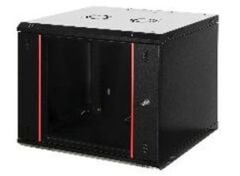 LANDE LN-PRB-20U6060-LG-A 20U 60x60 Duvar Tip Boş Beyaz Kabinet