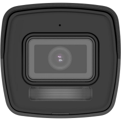 HIKVISION DS-2CD1023G2-LIUF 1/2.8 PS CMOS 2MP 2.8mm Smart Hybrid Light POE Sesli Bullet IP Güvenlik Kamera