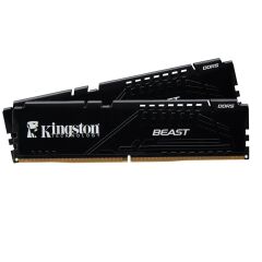 KINGSTON KF552C36BBEK2-16TR 16GB (2x8) DDR5 5200Mhz Beast PC Bellek