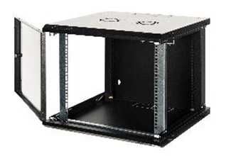 LANDE LN-PRB-20U6060-LG-A 20U 60x60 Duvar Tip Boş Beyaz Kabinet